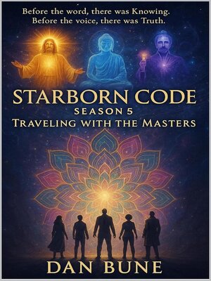 cover image of Starbound Code
